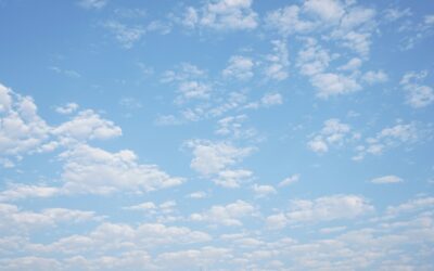 The Joy of the Dance Floor and the Quiet of the Sky