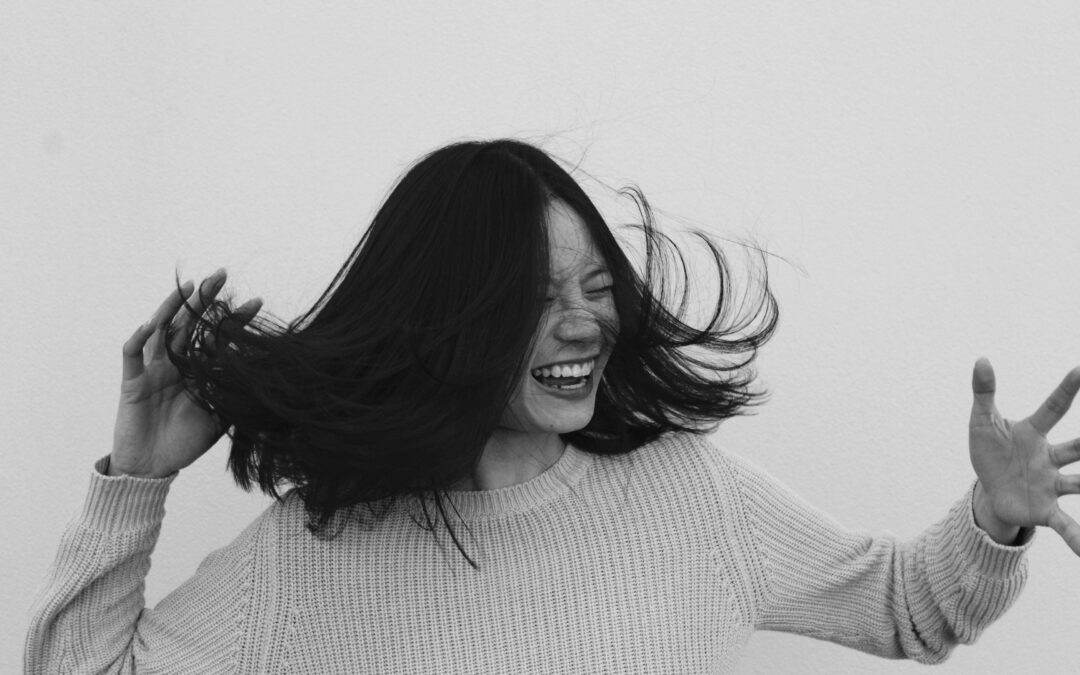 Soft Play, Self-Care and Why Fun Matters More Than You Think